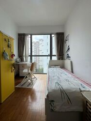 Eight Courtyards (D27), Condominium #464999371